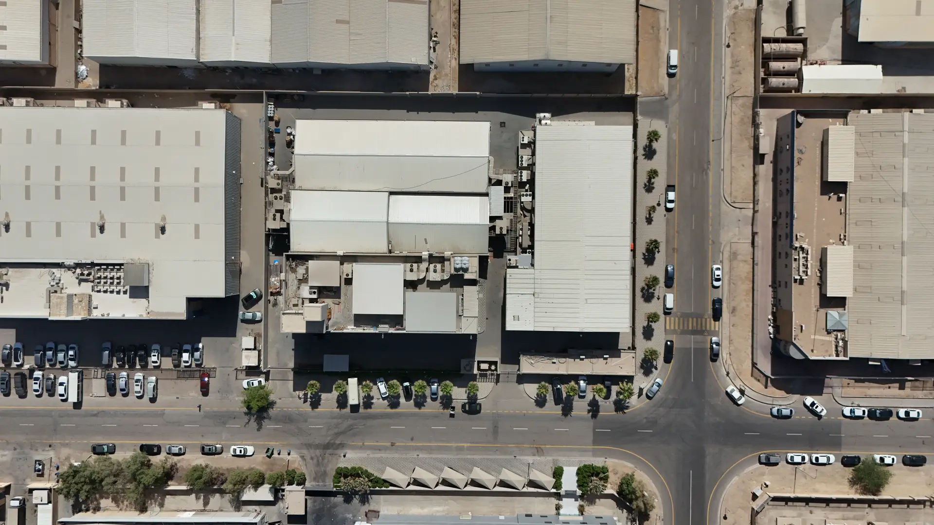 مصنع هداياكم